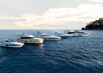 Dorong Pariwisata, Pemerintah Kecualikan Pajak Yacht
