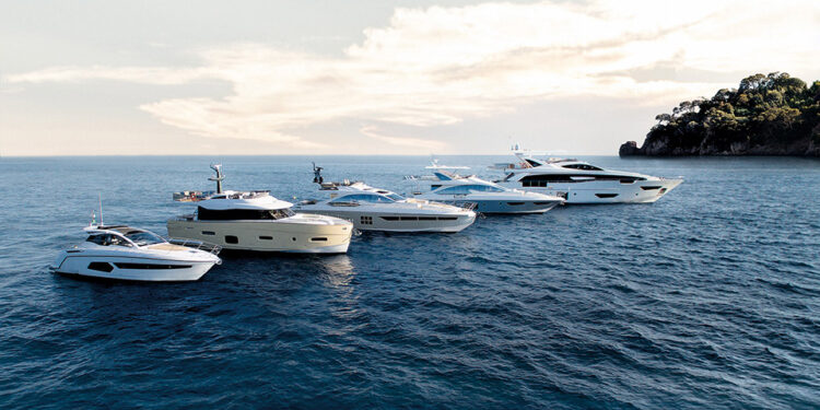 Dorong Pariwisata, Pemerintah Kecualikan Pajak Yacht