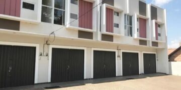 Beli Ruko dan Rukan Juga Dapat Diskon Pajak