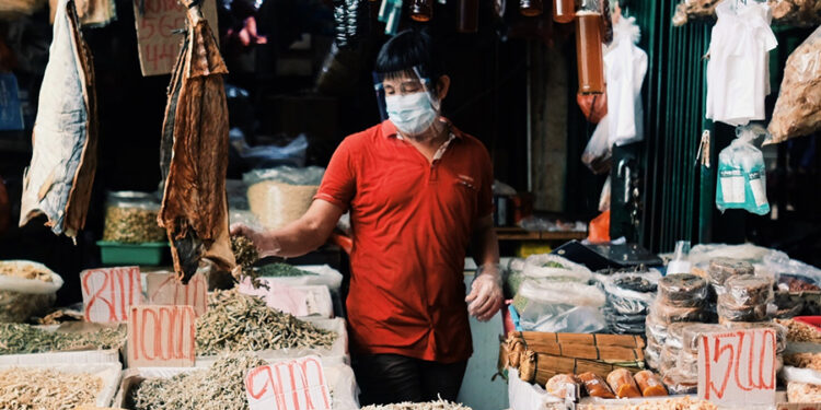 DJP Ajak UMKM Manfaatkan Insentif Pajak, Berlaku Hingga Akhir Tahun