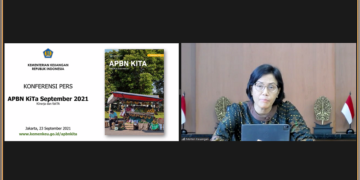 Penerimaan Pajak Naik Capai Rp741,3 Triliun