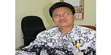 Punya Harta Rp1,6 Triliun, Nurhali Rajin Lapor Harta Kekayaan