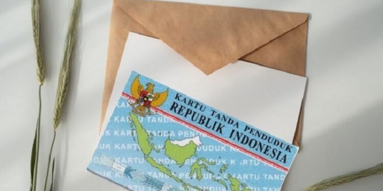 UU HPP, Sudah Fix! NIK sebagai Pengganti NPWP