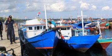 Pengenaan Pajak terhadap Kendaraan Atas Air