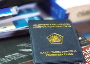 Ini Kewajiban Pemeriksa Pajak