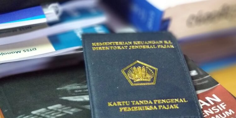 Ini Kewajiban Pemeriksa Pajak