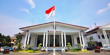 Pemkot Bogor Bebaskan Denda Pajak Sampai Desember 2021
