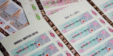 Jenis-Jenis Pelunasan Cukai