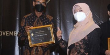 Lippo Karawaci Raih Penghargaan Pajak, Pendapatan Capai Rp10,9 Triliun