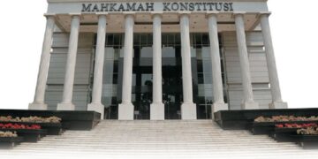 Putusan MK, UU Cipta Kerja Harus Direvisi