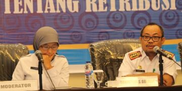 Penjelasan Retribusi Jasa Usaha