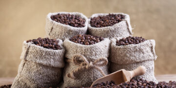 Pengenaan Pajak pada Biji Kopi
