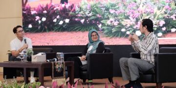 DJP Jamin Kesetaraan Hak untuk Teman Tuli