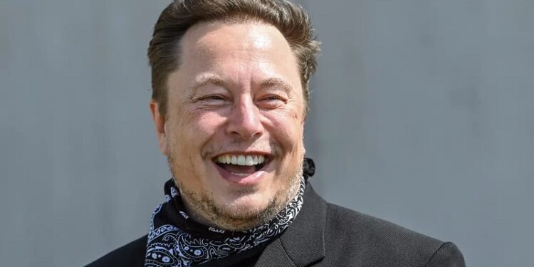 Sepanjang 2021 Elon Musk Bayar Pajak Rp158 Triliun