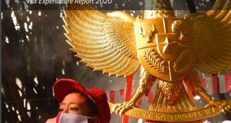 Laporan Belanja Perpajakan 2020
