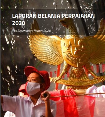 Laporan Belanja Perpajakan 2020