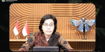 Konsolidasi Fiskal, Pemerintah Sehatkan APBN