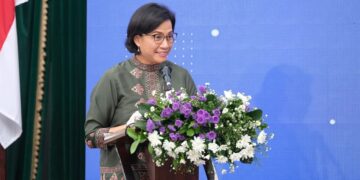 Menkeu Sri Mulyani: Ini Syarat Orang Indonesia Bebas Pajak