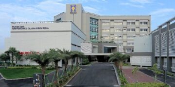 Jasa Rumah Sakit yang Mana Dikenakan PPN?