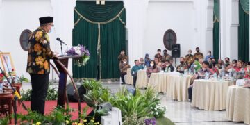 Sosialisasi UU HPP, DJP Gandeng Pemerintah Daerah Jawa Barat