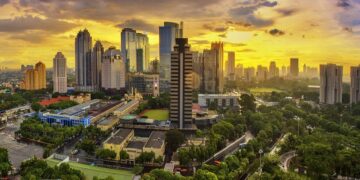 Pajak dan Retribusi Khusus dalam Ibu Kota Negara (IKN) Nusantara