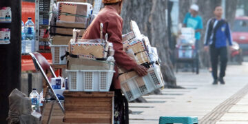 Program PEN Mampu Menyerap Tenaga Kerja
