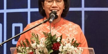 Wajib Pajak Diminta Ikut Serta, Menkeu Sri Mulyani Ingatkan PPS Hanya Sampai Juni 2022