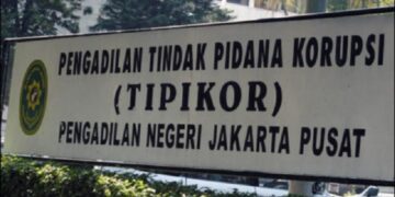 Mantan Pejabat DJP Angin Prayitno Aji Divonis 9 Tahun Penjara