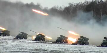 Gara-Gara Perang Rusia-Ukraina, Penerimaan Pajak Indonesia Bisa Terganggu