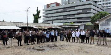 Satgas BLBI Sita Aset Kaharudin Ongko Rp630 Miliar