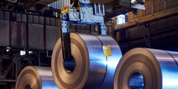 Pemerintah Kenakan Bea Masuk Antidumping Produk Baja