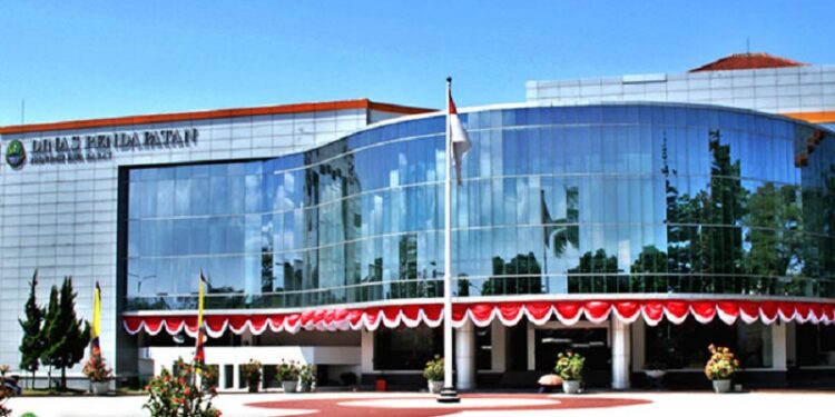 Optimalkan PAD, Pemda Jabar Dorong Ekstensifikasi Pajak dengan Digitalisasi