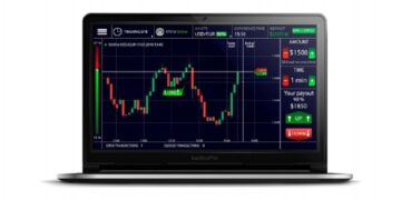 Binary Option Judi Berkedok Trading