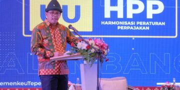 Suryo Utomo: Jangan Takut Sama Pajak