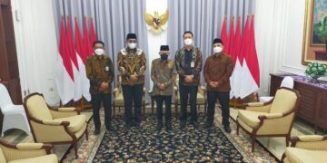 Wapres Imbau Masyarakat Lapor SPT Tahunan Tepat Waktu