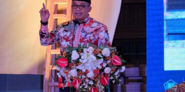 Sosialisasi UU HPP, Ketentuan Sanksi Lebih Adil dan Sederhana