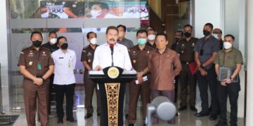 Mafia Minyak Goreng Terungkap, Dirjen Kemendag Jadi Tersangka