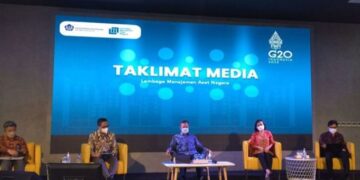 Tahun Ini LMAN Targetkan PNBP Rp1,71 Triliun