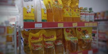 BPKN Minta Pemerintah Kembalikan HET Minyak Goreng