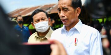 Presiden Jokowi: Usut Tuntas Pemain Minyak Goreng