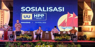 Dirjen Pajak Suryo Utomo: Ayo Ikut PPS!