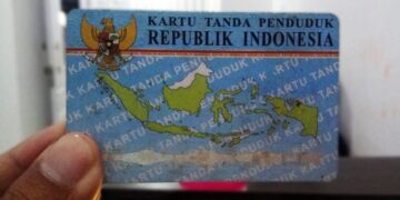 Uji Coba Integrasi KTP Jadi NPWP Mulai Bulan Depan