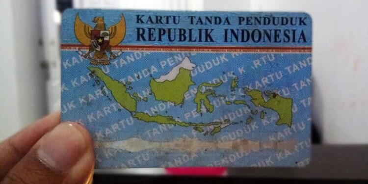 Uji Coba Integrasi KTP Jadi NPWP Mulai Bulan Depan