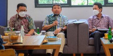 Punya Harta di Luar Negeri, Peserta PPS Diberi Waktu Bawa Pulang Ke Indonesia