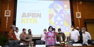 APBN Responsif Jaga Daya Beli dan Momentum Pemulihan Ekonomi