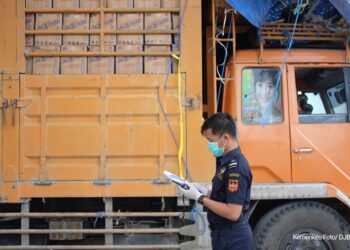 Dukung Industri Dalam Negeri, DJBC Beri Fasilitas Kepabeanan