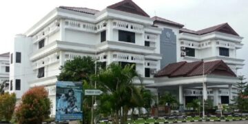 DJP Sita Rekening 4 Wajib Pajak, Ini Sebabnya