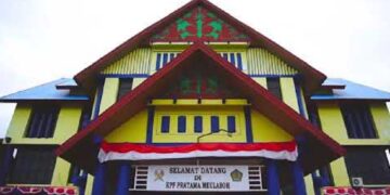 Selamat! KPP Pratama Meulaboh Capai Target Penerimaan Pajak 100%