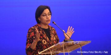 Menkeu Sri Mulyani: DJP Harus Terus Lakukan Perbaikan