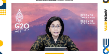 APBN Kita Edisi Juni 2022, Konsumsi, Investasi, dan Ekspor Dorong Pertumbuhan Ekonomi